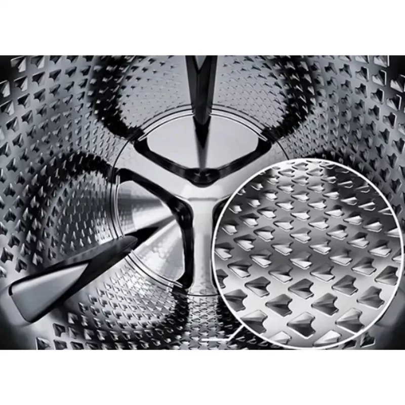 Beko BM3T3820W Wolnostojąca pralko-suszarka 8 kg A++ Biały