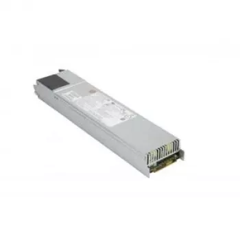 Supermicro PWS-1K11P-1R - zasilacz (moduł wtykowy) - -36 - -42 / -43 - -76 V - PFC - 1U