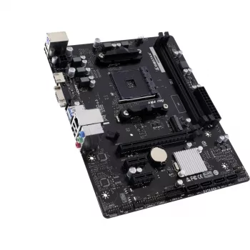 Płyta główna BIOSTAR A520MHP AM4 Micro-ATX