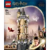 LEGO HARRY POTTER 76430 Zamek Hogwart – sowiarnia