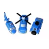 Zestaw pojazdów Popular Playthings Mix or Match Vehicles Police