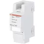 ABB IPS/S3,1.1 - IP-Interface - Wiczerwony - Ethernet - Szary (2CDG110177R0011)