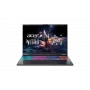 Acer | Nitro V 16S AI AN16S-61-R6Q1 | Obsidian Black | 16 cali | IPS | WUXGA | AMD Ryzen AI 7 | 350 | 16 GB | DDR5 | Pojemność dysku SSD 1000 GB | NVIDIA GeForce RTX 5060
