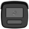 Kamera IP Hikvision Pro Series ColorVu 8 MP Smart Hybrid Light stała bullet DS-2CD2T87G3-LIS2UY/SL 2.8mm, 108.8° H, 30 fps, biała