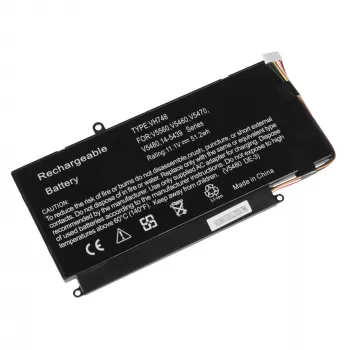 Bateria zielony Cell DE105 do DELL Vostro 5460 5470 5480 5560 Inspiron 14 5439