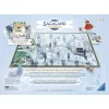 Sagaland winter fairy tale, gra planszowa