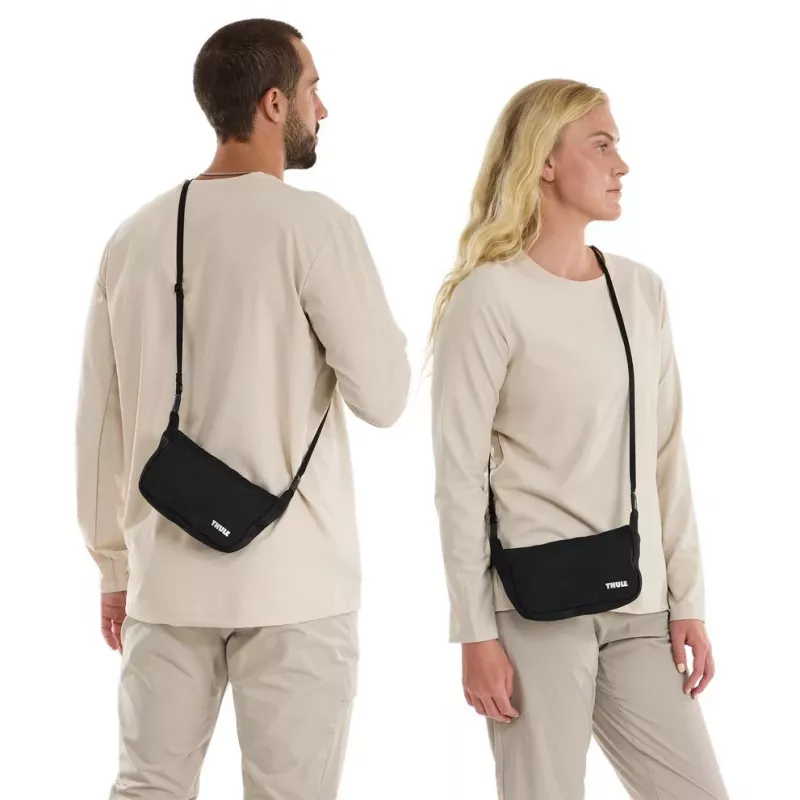 Torba na kierownicę Thule 5473 Chasm 2L Czarny