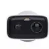Zewnętrzna kamera monitorująca zasilana bateriami TP-LINK Tapo C400 — 1080p, noktowizja, dwukierunkowy dźwięk, wykrywanie ruchu, IP65