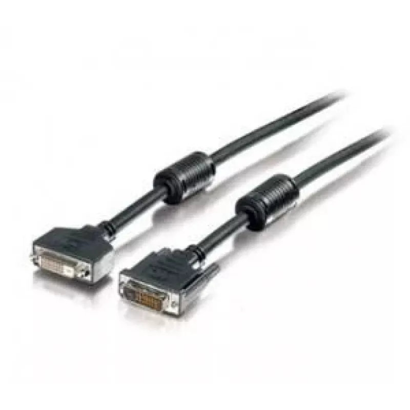 Przedłużacz DVI-D Dual Link Equip 118973 3m