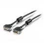 Przedłużacz DVI-D Dual Link Equip 118973 3m