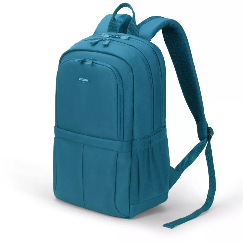 DICOTA Eco Backpack SCALE 13-15.6inch niebieski