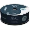Dysk BD-R MediaRange MR514 25 GB 25 szt.