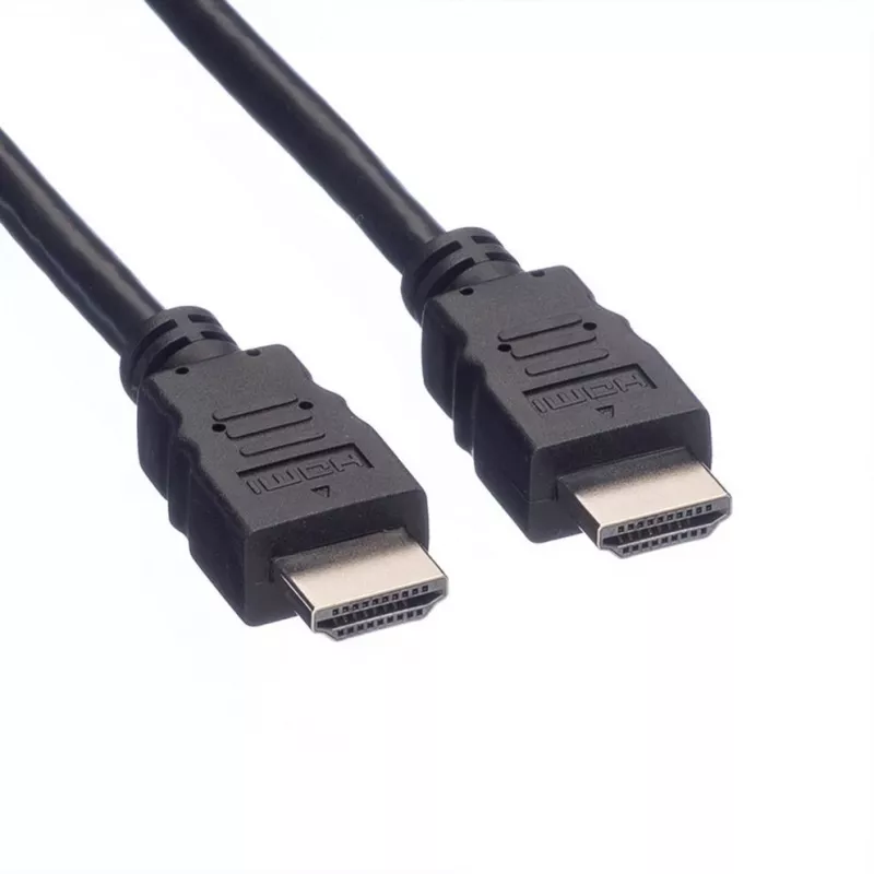 Kabel HDMI High Speed VALUE M/M 10 m