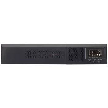 PowerWalker VFI 1500 RMG PF1 zasilacz awaryjny (UPS) z podwójną konwersją (Online) 1.5 kVA 1500 W