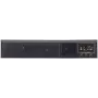 PowerWalker VFI 1500 RMG PF1 zasilacz awaryjny (UPS) z podwójną konwersją (Online) 1.5 kVA 1500 W