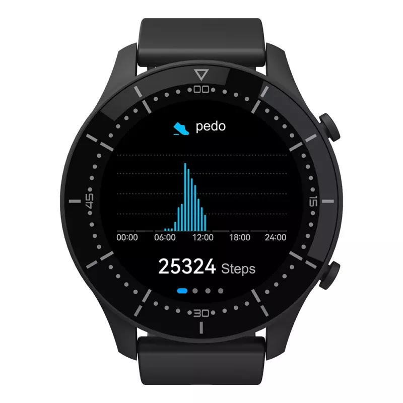 Smartband Media-Tech Genua MT870, połączenia Bluetooth