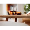 LEGO TECHNIC 42196 Lamborghini Huracán Tecnica pomarańczowy