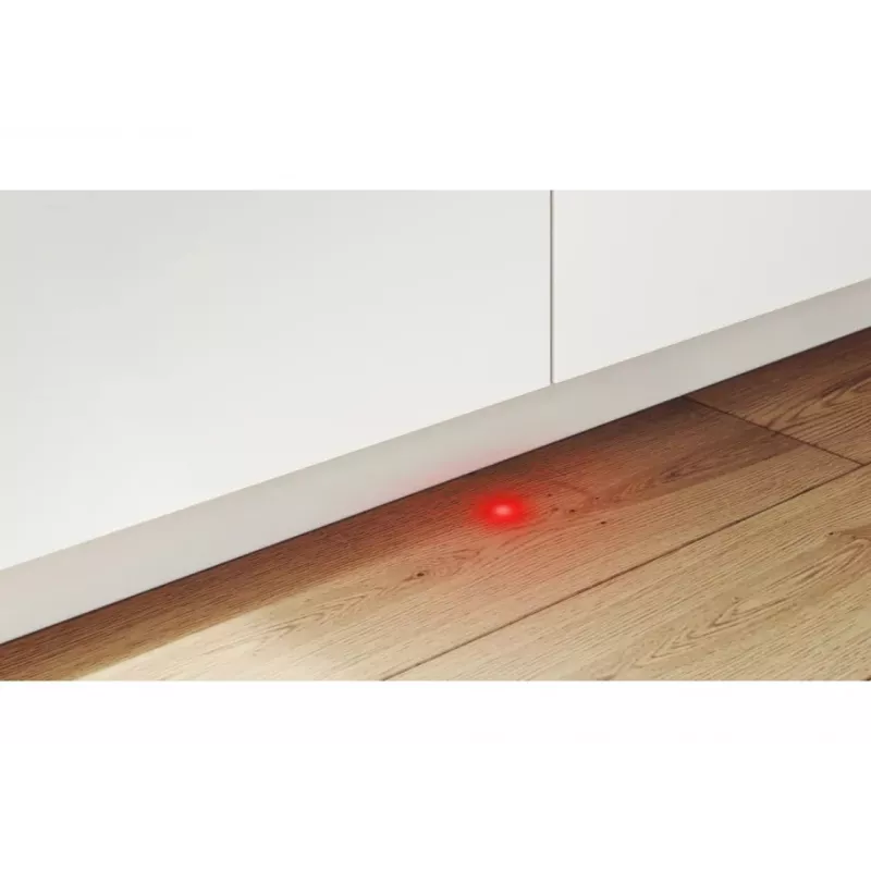 BOSCH SPV4EKX17E zmywarka do zabudowy