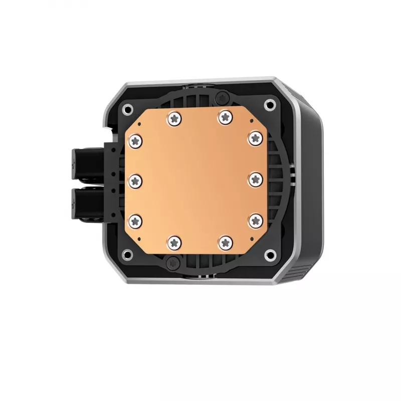Chłodzenie cieczą All-in-one DeepCool MYSTIQUE 360