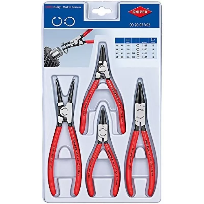 Narzędzie Knipex 00 20 03 V02
