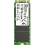 Transcend MTS600S - SSD - 64 GB - wewnętrzny - M.2 2260 - SATA 6Gb/s