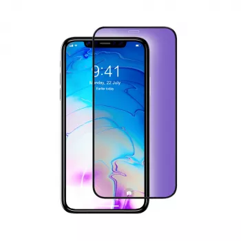 Szkło ochronne Devia Van Anti-niebieski Ray do iPhone 11 Pro Max