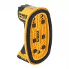 Podnośnik próżniowy DeWalt GRABO DCE590N 18V bezprzewodowy przenośny chwytak podciśnieniowy, 1 przyssawka, maks. obciążenie 120 kg
