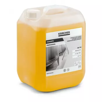 Karcher PressurePro RM 750 intensywny środek do głębokiego czyszczenia - 10 L