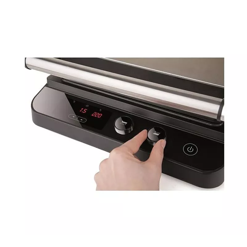 Elektryczny grill Black+Decker BXGR2000E (2000W)