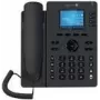 ALCATEL-LUCENT ENTERPRISE ALE-3 Dual Port Gigabit Ethernet Basic SIP DeskPhone bez kabla sieciowego (3MK27017AA)