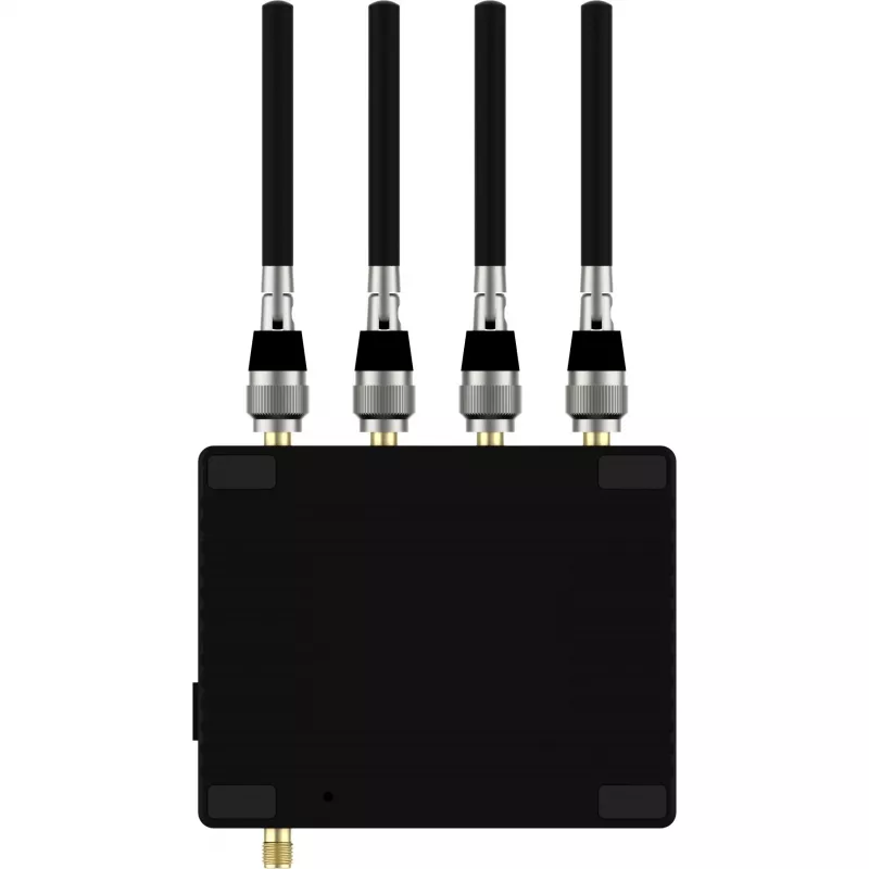 Modem 5G Milesight UF31 UF31-554AE z obsługą Dual SIM