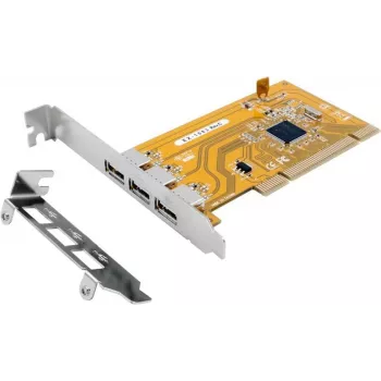 Karta interfejsu EXSYS EX-1083 Wewnętrzna USB 2.0