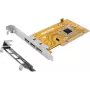 Karta interfejsu EXSYS EX-1083 Wewnętrzna USB 2.0