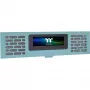 AC-067-OOCNAN-A1, pełna wieża, zestaw panelu LCD, turkusowy, 5 V, 14 W, 277,5 mm