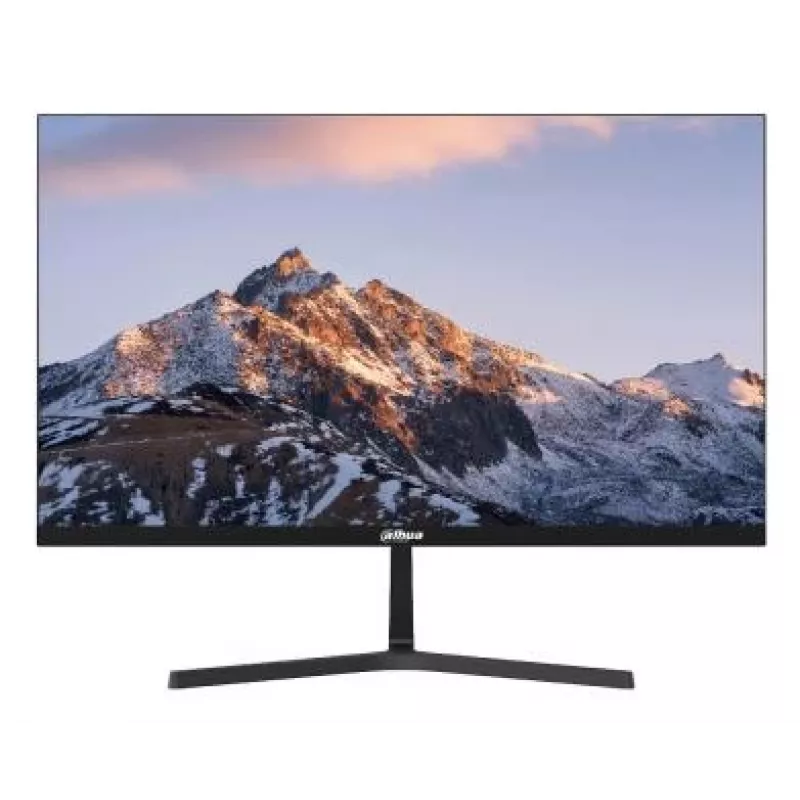 Monitor komputerowy Dahua Technology LM27-B221 68,6 cm (27 cali) 1920 x 1080 pikseli Full HD LED Czarny