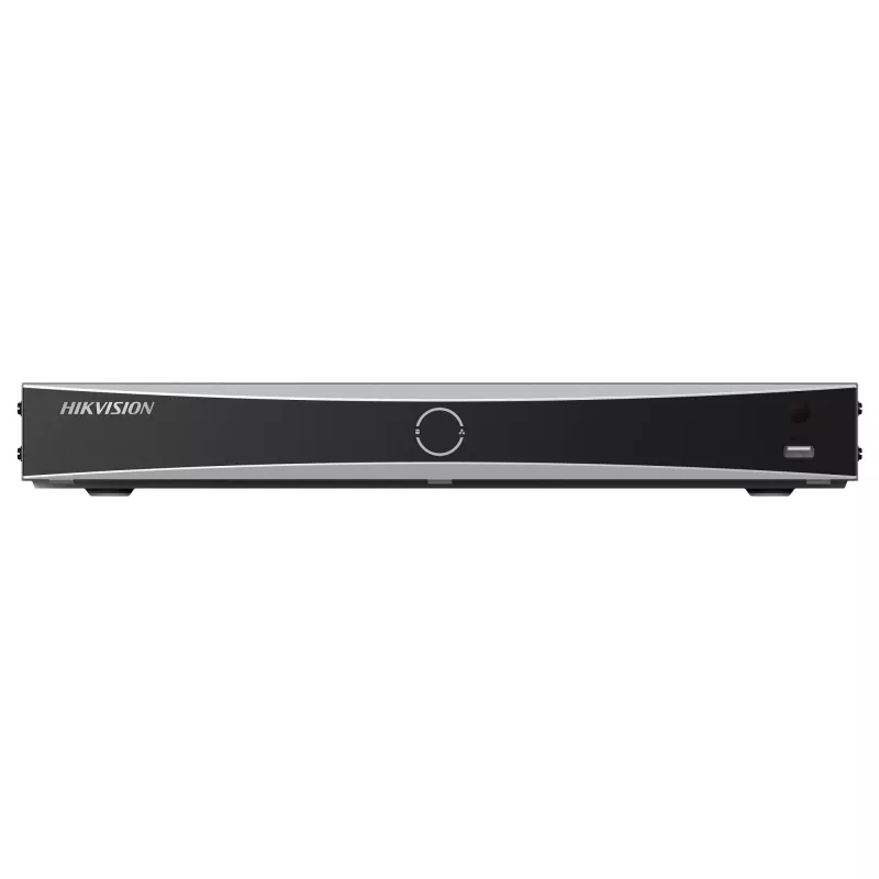 Rejestrator sieciowy Hikvision DS-7608NXI-I2/8P/VPRO 8 kanałów 4K