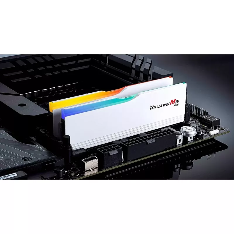 Pamięć DDR5 RAM 32 GB PC 6000 CL32 G.Skill (2x16 GB)
