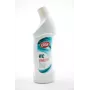 Ula WC Cleaner Gel Sea Scent 1 L — żel do czyszczenia muszli klozetowej, płynny odkamieniacz