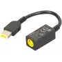 Lenovo ThinkPad cienki Power Conversion kabel - Kabel zasilający