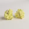AKKO V3 Pro Cream Yellow przełączniki mechaniczne, 5-pinowe, liniowe, 50 g, 45 szt.
