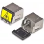 Lightwin SHUTTER DLC niebieski