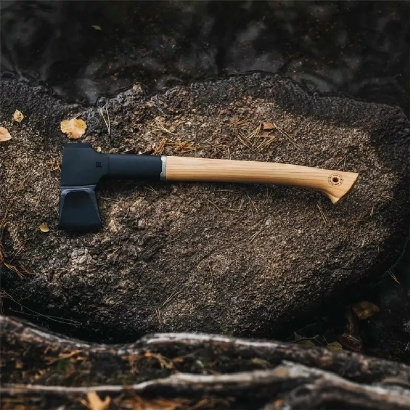 Siekiera do drewna Fiskars Norden N12