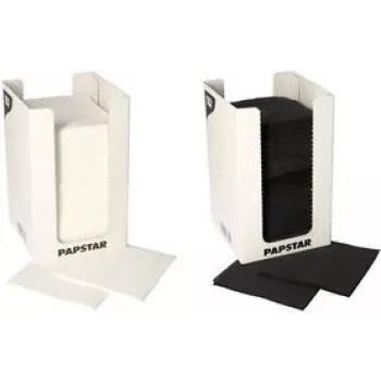 Papstar 87361 biały