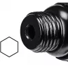 Einhell 4139045 113 L Czarny
