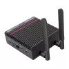 Mini PC MiniX Z350 N350 16GB RAM 512GB SSD compact desktop