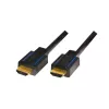 Kabel HDMI LogiLink CHB005 3 m