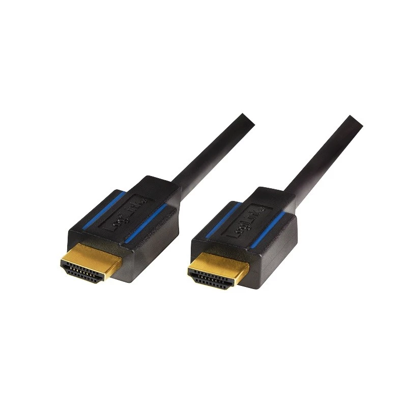Kabel HDMI LogiLink CHB005 3 m