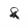 White Shark GH-2140 Ox Black