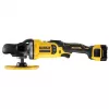 Polerka samochodowa DeWALT DCM849P2-QW