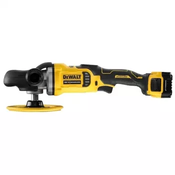 Polerka samochodowa DeWALT DCM849P2-QW